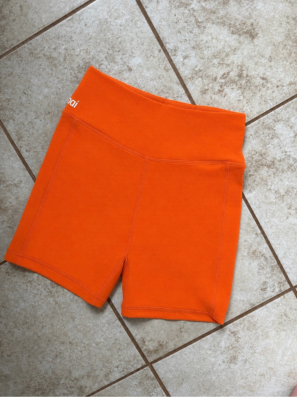 Bai Natural Active Bamboo Bike Shorts